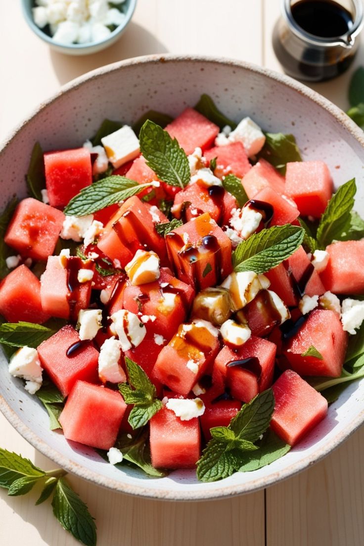 this is a 4th of july party recipe