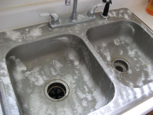 this is a Polishing Your Stainless Steel