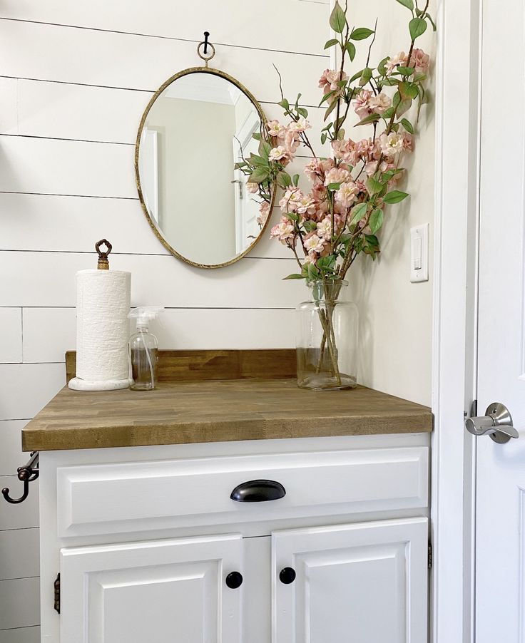 this is a Faux Shiplap Wall Art