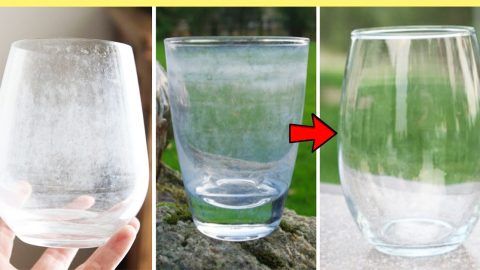 this is a magic cleaning hack