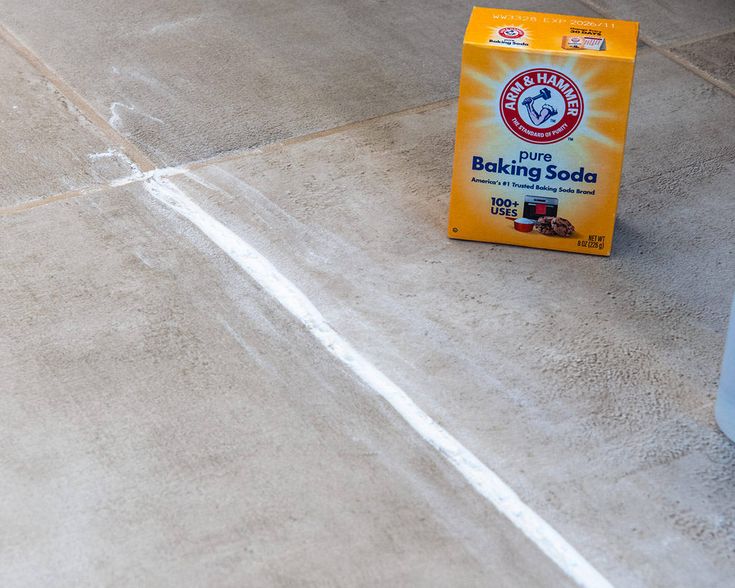 this is a Cleaning Grout Like a Pro