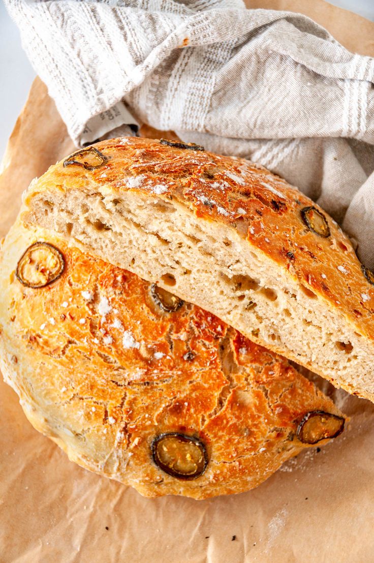 this is   Easy Homemade Bread Recipes