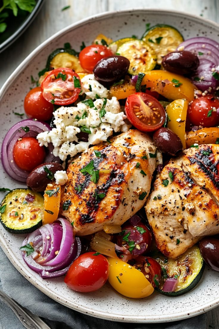 this is a Sheet Pan Dinners 