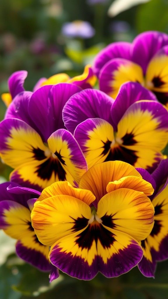 these are Flowers That Bloom