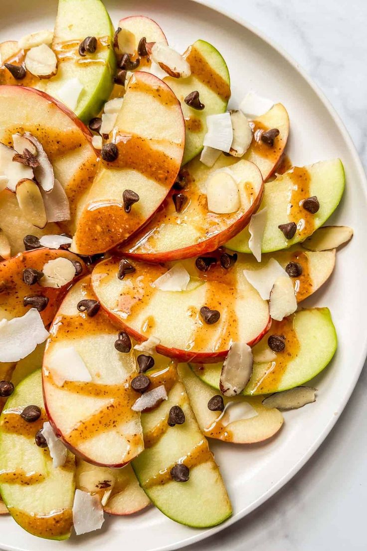 this is a Healthy Snacks Kids Can Make 