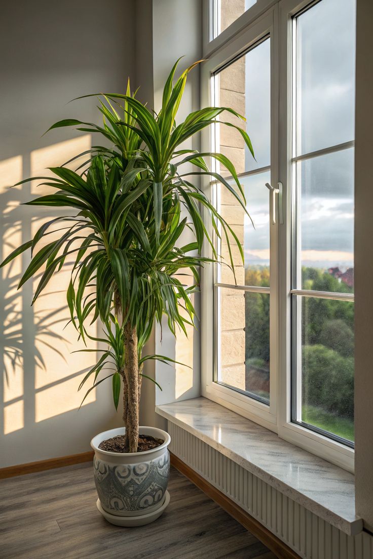 this is a Dracaena