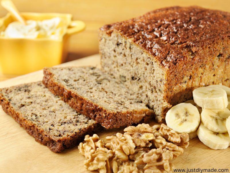 this is a Easy Homemade Bread Recipes