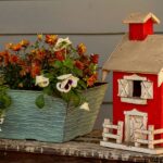 this is a farm house decor