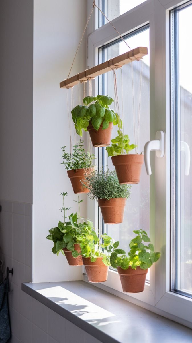 this is a Herb Garden Ideas  